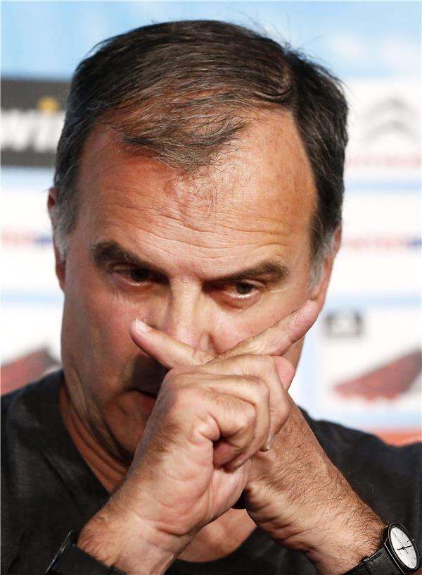  مارسيلو بييلسا 