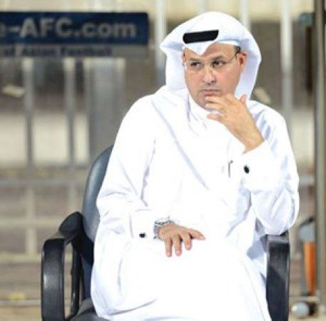  رفاعي الديحاني