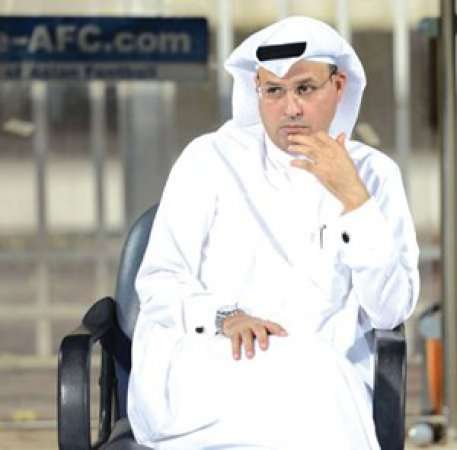 رفاعي الديحاني