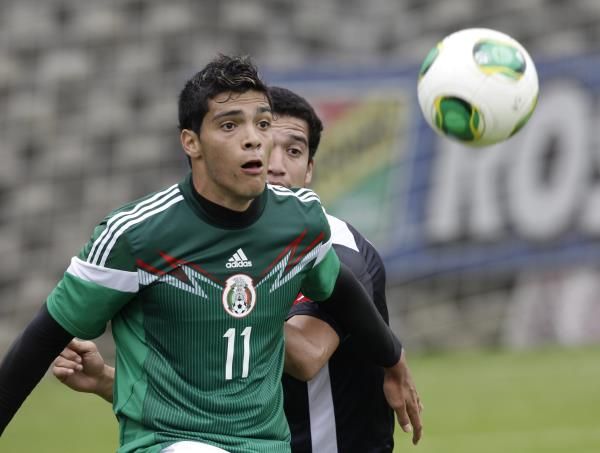  راؤول خيمينيز