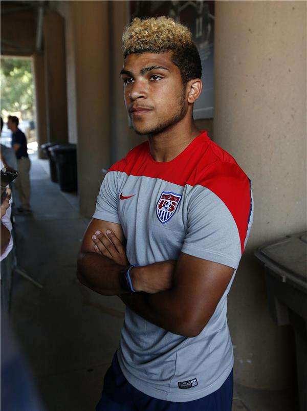  دي اندريه يدلين