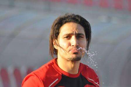 علاء الشبلي