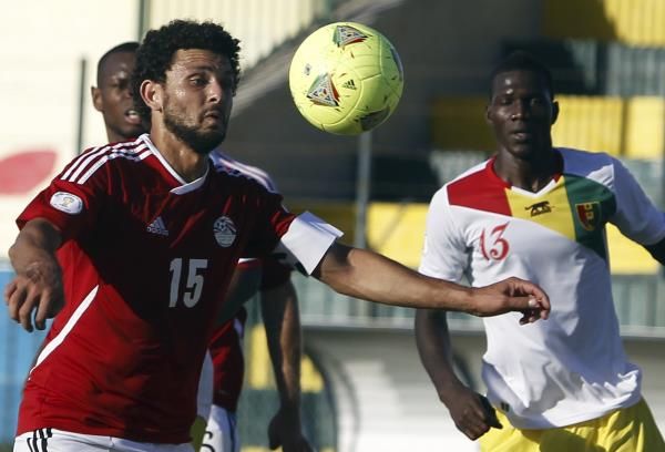  حسام غالي