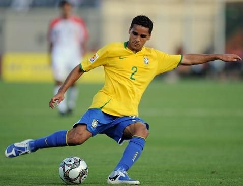 دوغلاس بيريرا دوس سانتوس