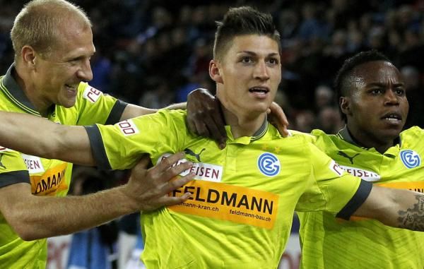  ستيفين زوبير