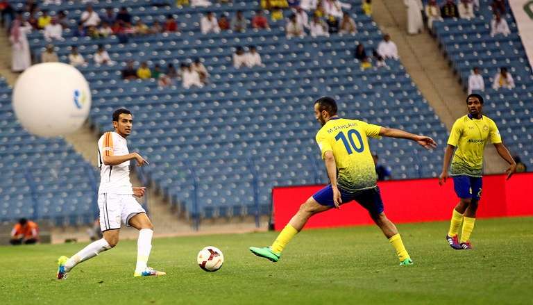 البرازيلي ماركينهوس