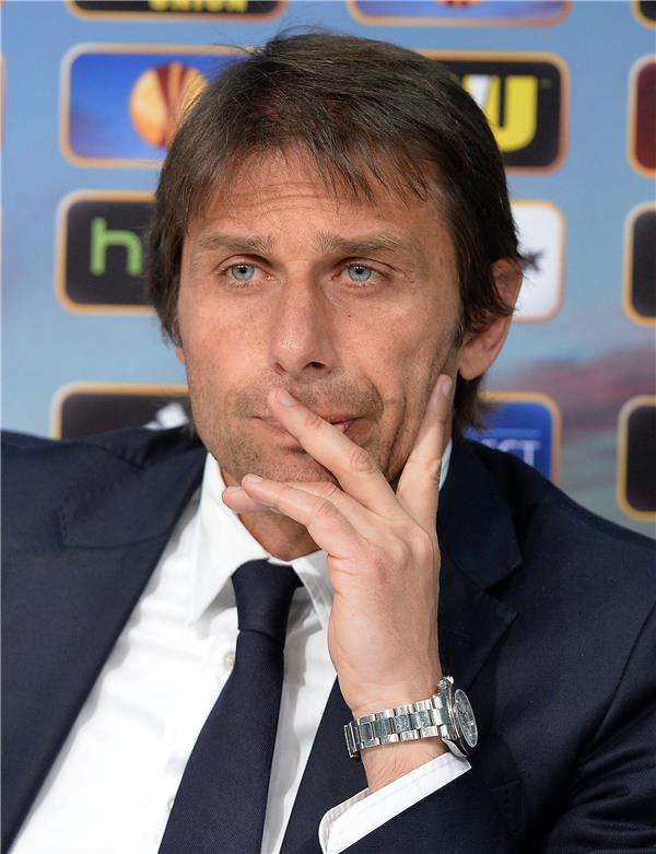  انطونيو كونتي