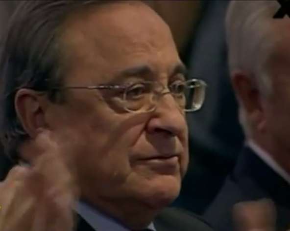 فلورنتينو بيريز