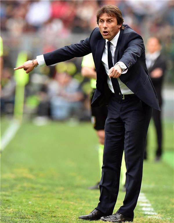 أنطونيو كونتي