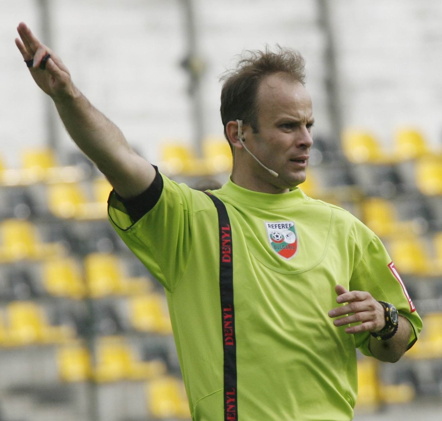 نيكولاي يوردانوف