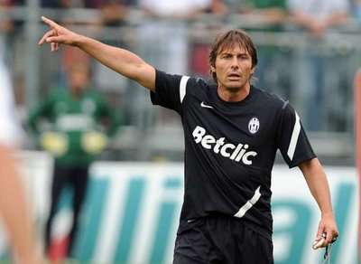 انطونيو كونتي