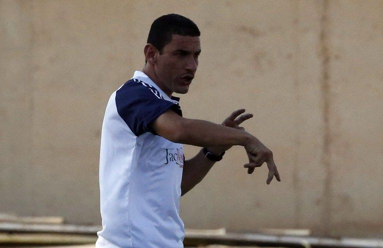 بلال اللحام 