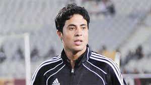 محمد إبراهيم