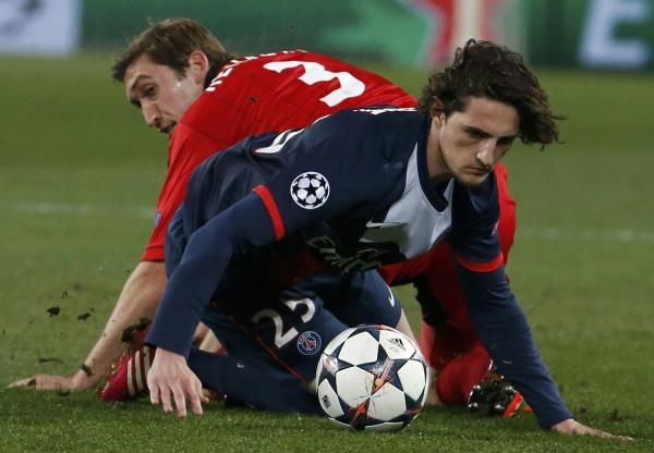  أدريان رابيو