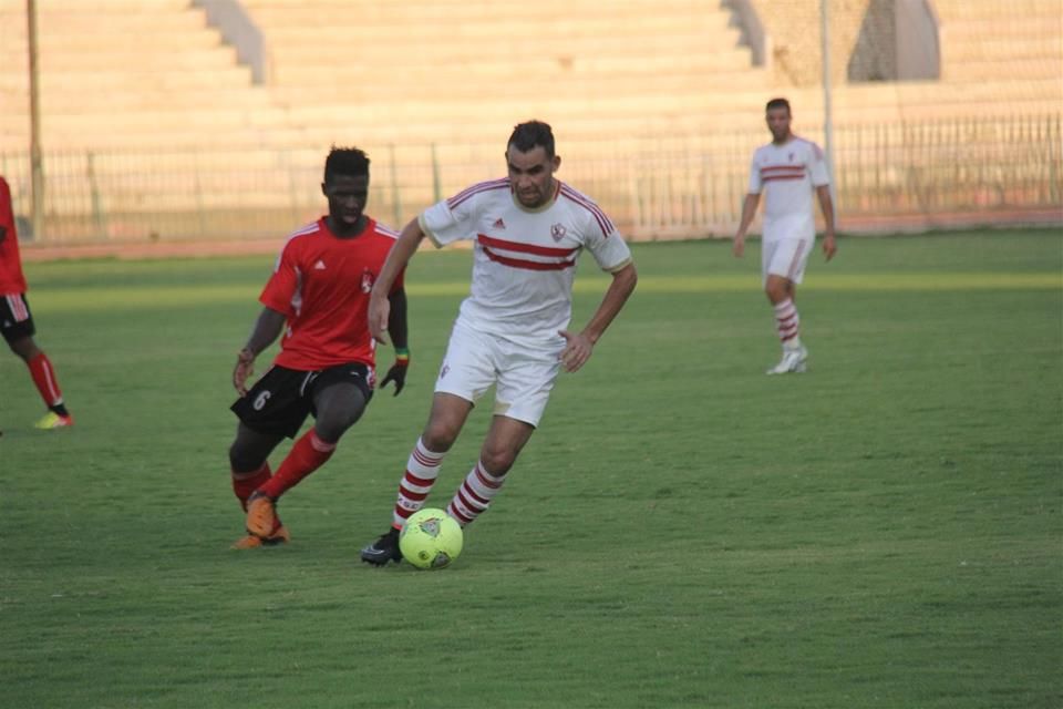 أحمد عيد عبدالملك