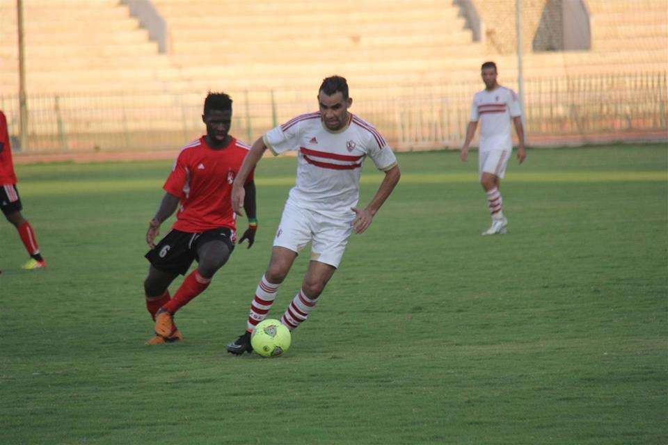 أحمد عيد عبدالملك