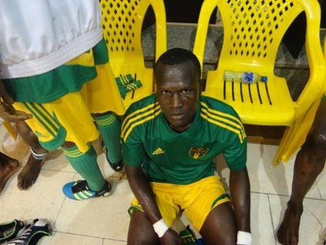 الفلاني تفرغ