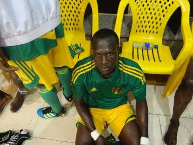 الفلاني تفرغ