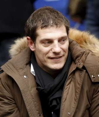 سلافين بيليتش مدرب منتخب كرواتيا 