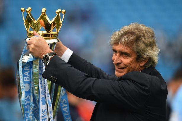 مانويل بليجريني