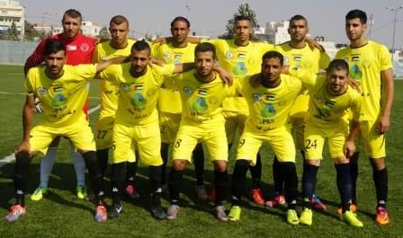 شباب يطا