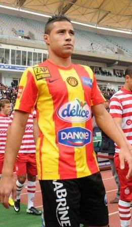   يوسف البلايلي