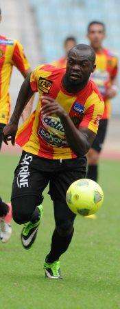  يانيك نجانج