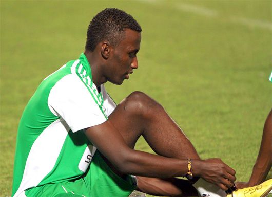 محمد مجرشي