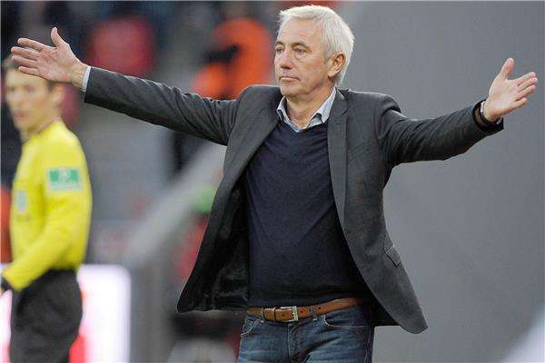 بيرت فان مارفيك 