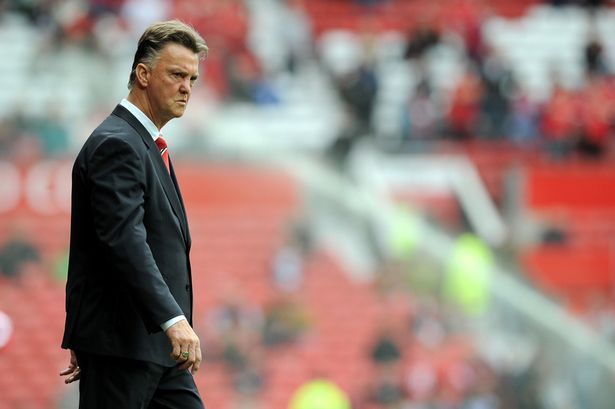  لويس فان جال