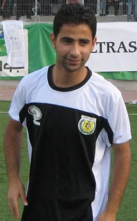 abdelhamed abu habeb