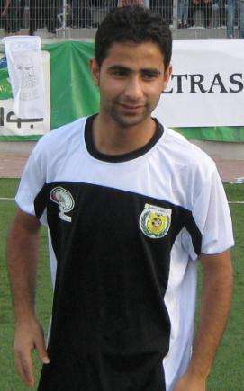 abdelhamed abu habeb