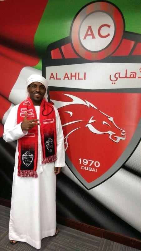  نواف مبارك