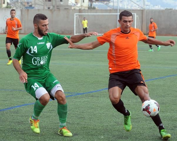  من ودية العهد مع الانصار 