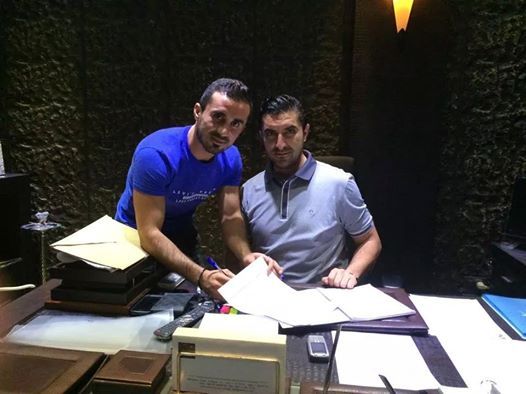 محمد جعفر ينضم للوحدة السوري