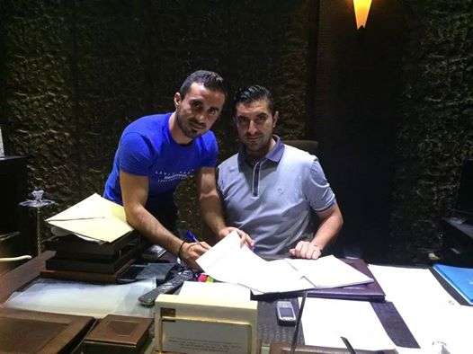 محمد جعفر ينضم للوحدة السوري