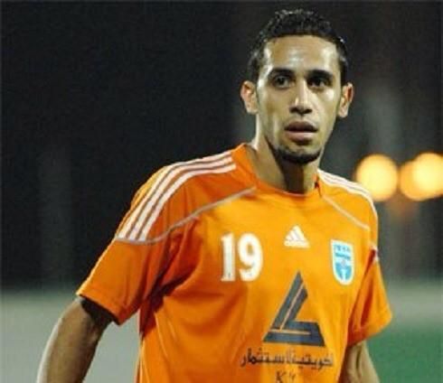  طارق الشمري