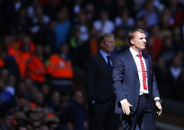  بريندان رودجرز