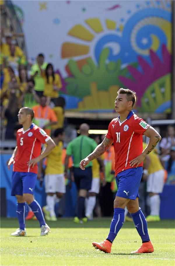 إدواردو فارجاس