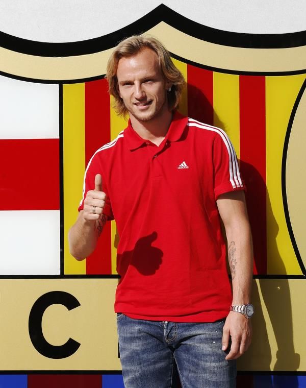 ايفان راكيتيتش