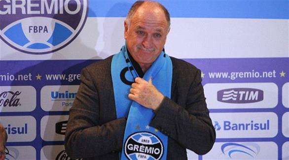 لويز فيليبي سكولاري