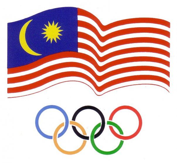 olympic malaysia