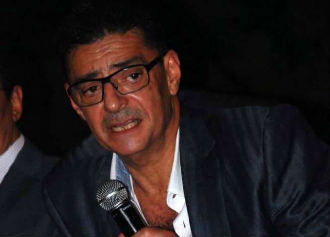 محمود طاهر