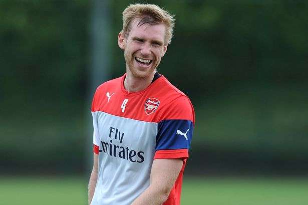  بير مرتساكر 