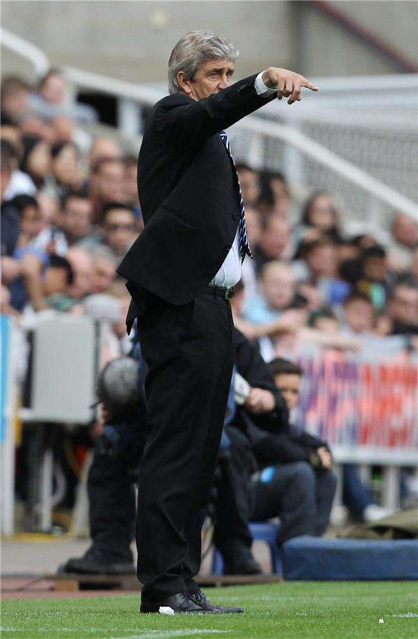 مانويل بليجريني