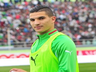 زين الدين فرحات