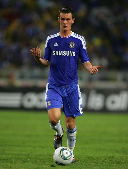 جوش مكيتشران