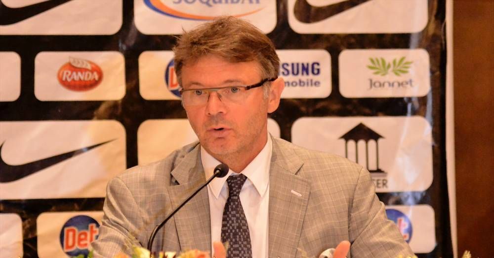 troussier 2