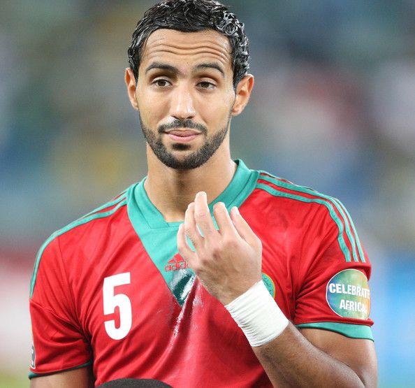 مهدي بن عطية 