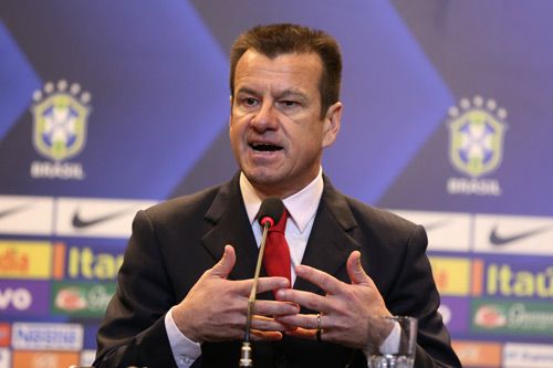 كارلوس دونجا